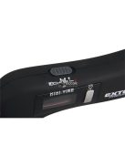 EXTOL PREMIUM nyomásmérő digitális, 5 az 1-ben autós funkció: nyomásmérő, fehér fény, vörös fény, üvegtörő, biztonsági öv átvágó