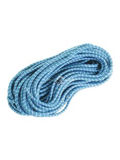   EXTOL CRAFT rakományrögzítő gumikötél; kampó nélkül; 20m×8mm, vegyes színek: kék, piros, narancs
