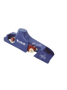   EXTOL PREMIUM gipszkarton élvágó, műanyag, pótpenge: 9145 és 9146