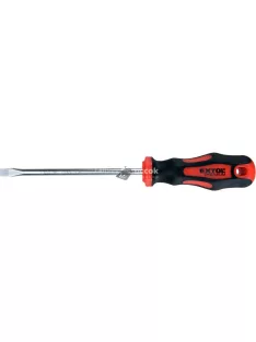 EXTOL PREMIUM csavarhúzó lapos, CV., mágneses ; 2,5×75mm