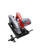 EXTOL PRMIUM kézi körfűrészgép, 1400W, 185 mm