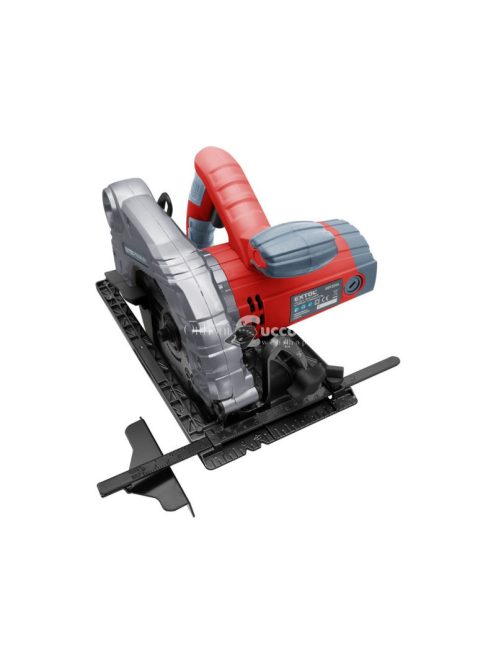 EXTOL PRMIUM kézi körfűrészgép, 1400W, 185 mm