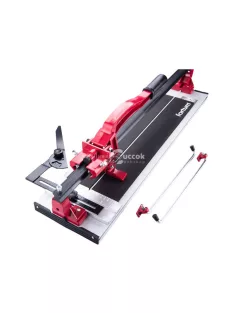   FORTUM csempevágó 600mm, max. vágás: 600 mm, max. vastagság 16 mm, 6,8 kg, vágókerék: 4770815