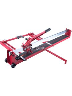   FORTUM csempevágó 800mm, max. vágás: 800 mm, max. vastagság 18 mm, 14 kg, vágókerék: 4770805