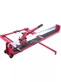   FORTUM csempevágó 1000mm, max. vágás: 1000 mm, max. vastagság 18 mm, 16 kg, vágókerék: 4770805