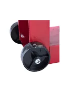 FORTUM csempevágó 1000mm, max. vágás: 1000 mm, max. vastagság 18 mm, 16 kg, vágókerék: 4770805