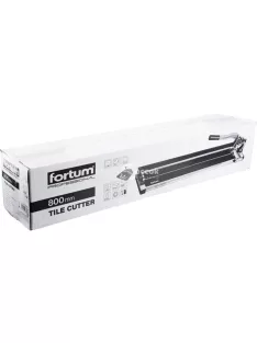   FORTUM csempevágó 800mm, max. vágás: 800 mm, max. vastagság 16 mm, 9,1 kg, vágókerék: 4770815
