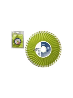   EXTOL CRAFT gyémántvágó TURBO; 230×2,7×22,2mm, max.6.600 ford/perc