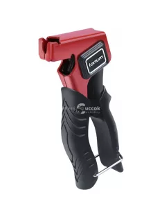   FORTUM szerelőfogó üreges fémhorgonyhoz/fém gipszkartondübelhez, egykezes; M3,M4,M5,M6,M8, 175mm, FORTUM