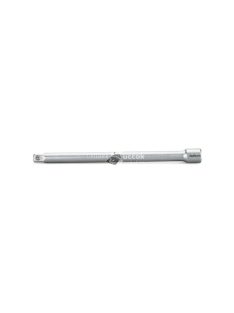 FORTUM hosszabbító szár 1/2', 60CrV5; 75mm FORTUM