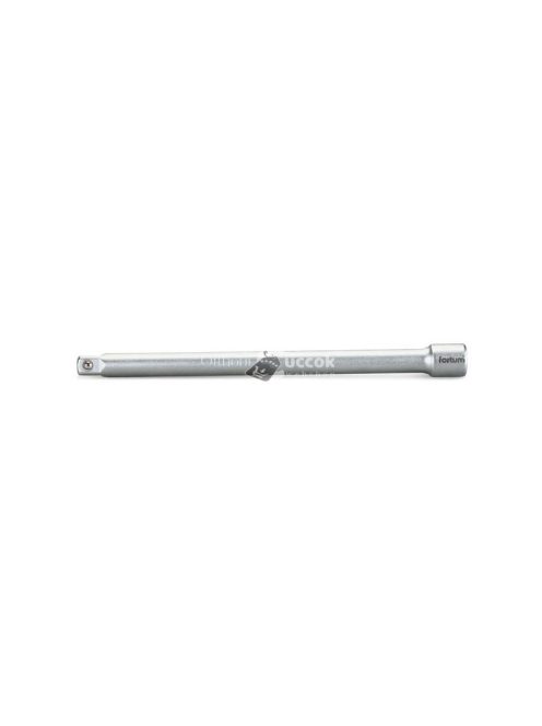 FORTUM hosszabbító szár 1/2', 60CrV5; 75mm FORTUM