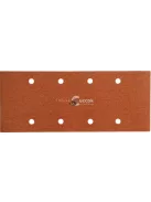 EXTOL PRMIUM vibrációs csiszológép 200 W, max. 13.000 ford/perc, 93×185 mm papír