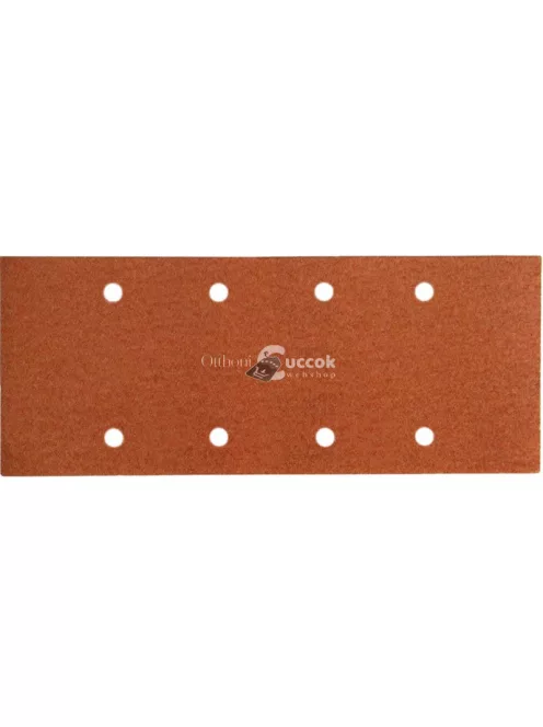 EXTOL PRMIUM vibrációs csiszológép 200 W, max. 13.000 ford/perc, 93×185 mm papír