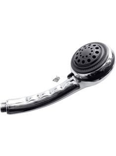 Freshhh zuhanyfej; 5 funkciós, 85mm, fényes