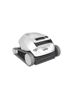   Maytronics E10 automata medenceporszívó - kis méret, hatékony tisztítás