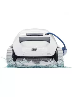  Maytronics E10 automata medenceporszívó - kis méret, hatékony tisztítás