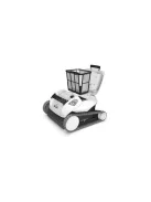 Maytronics E10 automata medenceporszívó - kis méret, hatékony tisztítás