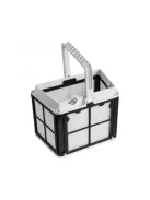 Maytronics E10 automata medenceporszívó - kis méret, hatékony tisztítás