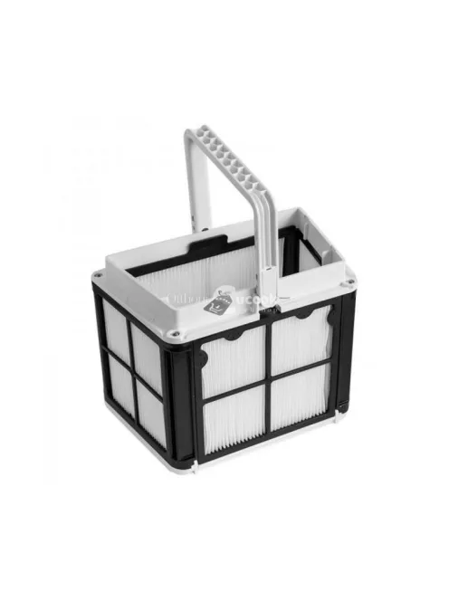 Maytronics E10 automata medenceporszívó - kis méret, hatékony tisztítás