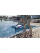Dolphin S100 automata medenceporszívó - kis méretű medencékhez