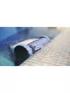 Maytronics Dolphin S200 medence robot porszívó - új generációs tisztító eszköz