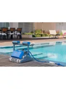 Maytronics Supreme M400 automata medenceporszívó