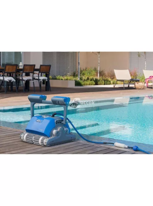 Maytronics Supreme M400 automata medenceporszívó