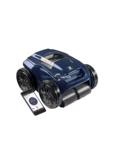   Zodiac Alpha 4WD RA 6300 IQ automata vízalatti medence porszívó robot – 3 év garancia - Új generációs víztisztító eszköz