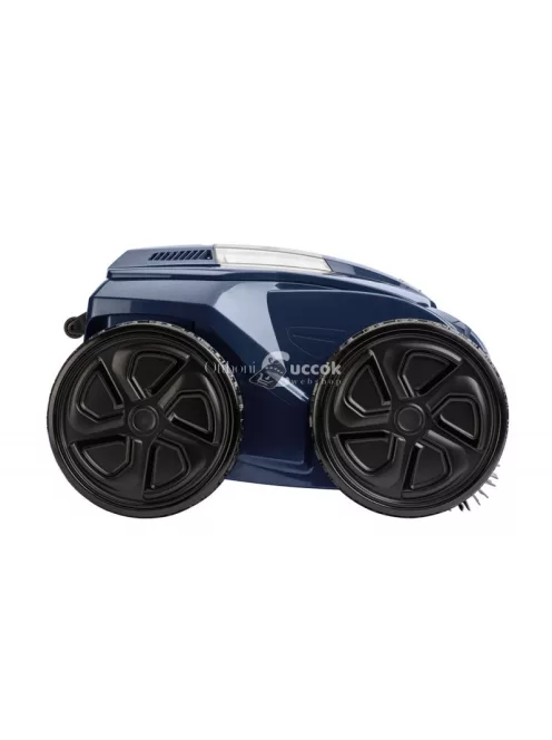 Zodiac Alpha 4WD RA 6300 IQ automata vízalatti medence porszívó robot – 3 év garancia - Új generációs víztisztító eszköz