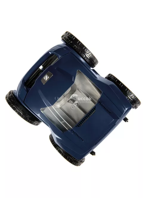 Zodiac Alpha 4WD RA 6300 IQ automata vízalatti medence porszívó robot – 3 év garancia - Új generációs víztisztító eszköz