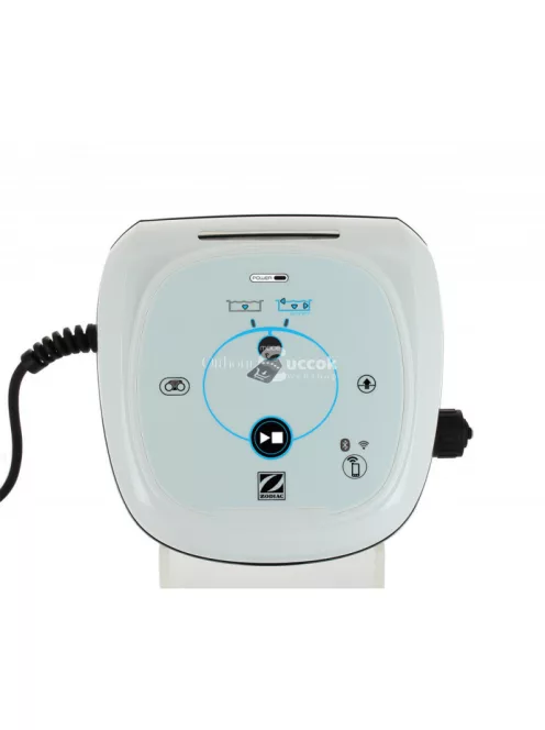 Zodiac Alpha 4WD RA 6300 IQ automata vízalatti medence porszívó robot – 3 év garancia - Új generációs víztisztító eszköz