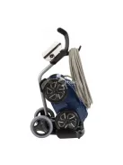 Zodiac Alpha 4WD RA 6500 IQ automatikus vízalatti medence porszívó robot – garancia 3 év