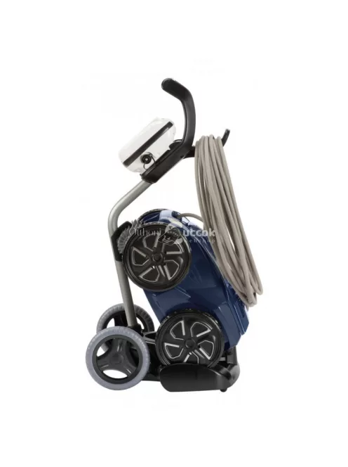 Zodiac Alpha 4WD RA 6500 IQ automatikus vízalatti medence porszívó robot – garancia 3 év