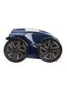 Zodiac Alpha 4WD RA 6500 IQ automatikus vízalatti medence porszívó robot – garancia 3 év