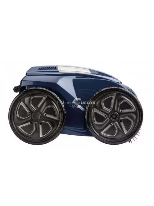 Zodiac Alpha 4WD RA 6500 IQ automatikus vízalatti medence porszívó robot – garancia 3 év