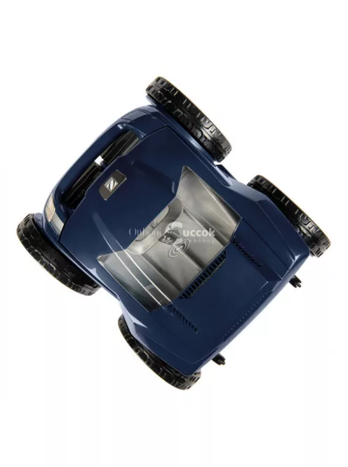 Zodiac Alpha 4WD RA 6500 IQ automatikus vízalatti medence porszívó robot – garancia 3 év