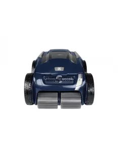  Zodiac Alpha 4WD RA 6700 IQ automata robot medencetisztító - víz alatti porszívó funkcióval, 3 éves garanciával