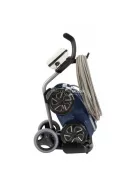 Zodiac Alpha 4WD RA 6700 IQ automata robot medencetisztító - víz alatti porszívó funkcióval, 3 éves garanciával