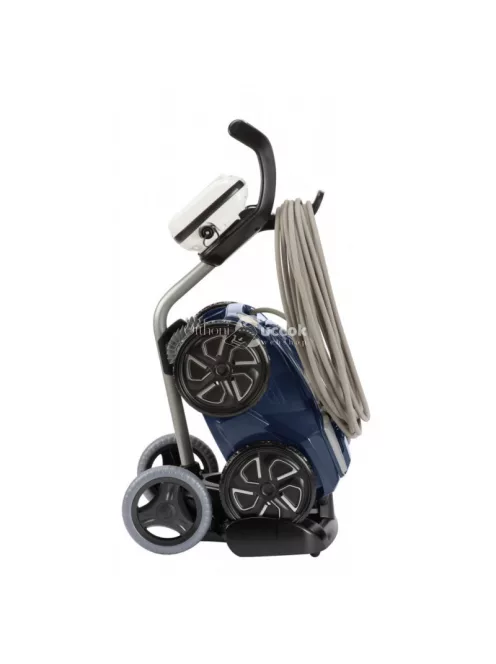 Zodiac Alpha 4WD RA 6700 IQ automata robot medencetisztító - víz alatti porszívó funkcióval, 3 éves garanciával