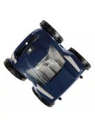 Zodiac Alpha 4WD RA 6700 IQ automata robot medencetisztító - víz alatti porszívó funkcióval, 3 éves garanciával