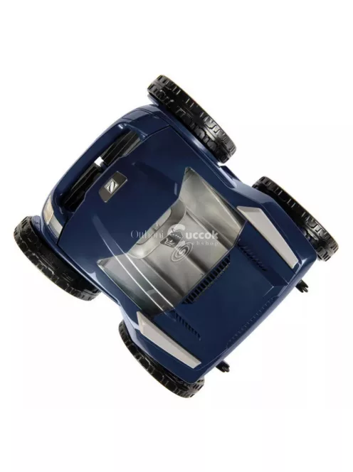 Zodiac Alpha 4WD RA 6700 IQ automata robot medencetisztító - víz alatti porszívó funkcióval, 3 éves garanciával