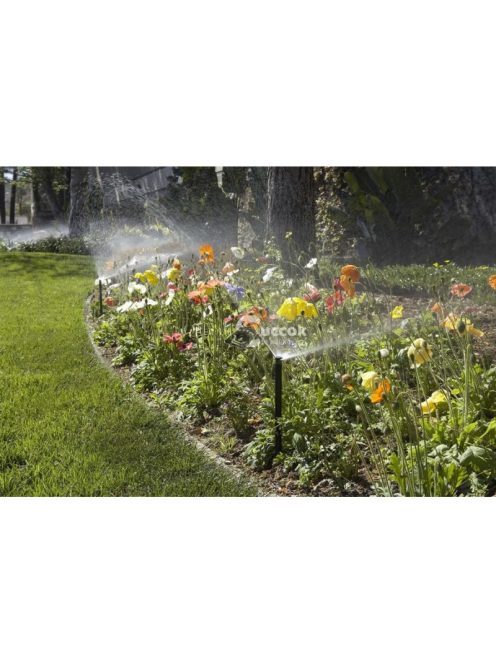 Hunter Pro Spray-03 öntözőfej ház - fúvóka nélkül - 7,5 cm kiemelkedés, öntözőrendszerhez