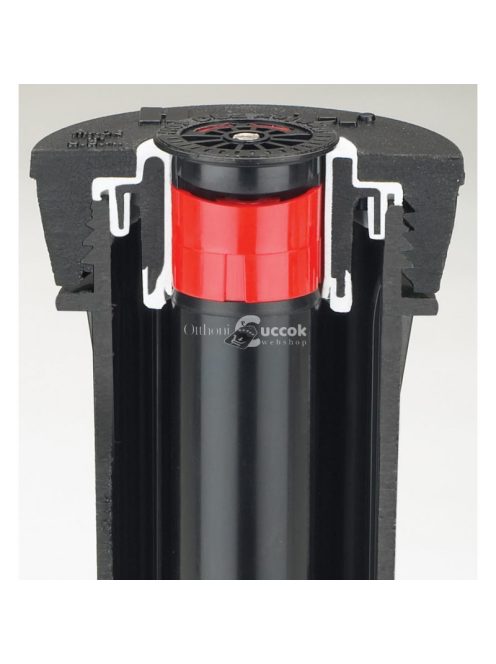 Hunter Pro Spray-06 öntözőfej burkolat - fúvóka nélkül - 15 cm kiemelkedés