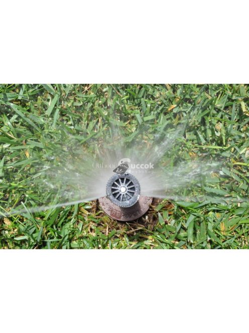 Hunter PRS30 Pro Spray Nozzle Housing - Pressure Regulator 2.1 bar - 10 cm Pop-up - PROS-04-PRS-30