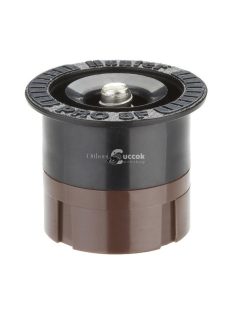   Hunter Spray fúvóka PRO-8F - rögzített, 2,4 m - fix 360° - barna - öntözőrendszerhez