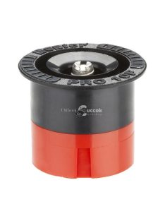   Hunter PRO-10F Spray fúvóka - rögzített, 3,0 m - fix 360° - piros - öntözőrendszerhez
