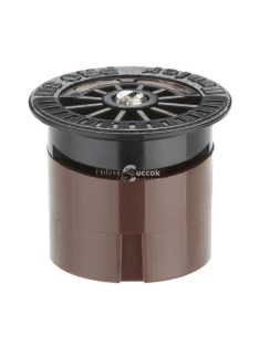   Hunter PRO-8H Spray fúvóka - 2,4 m, fix 180°, rögzített - barna színű