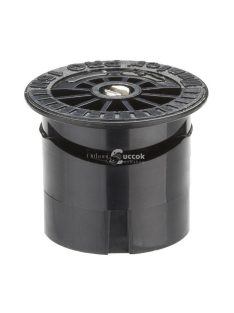   Hunter Spray fúvóka PRO-15H - rögzített, 4,6 m - fix 180° - fekete - öntözőrendszerhez