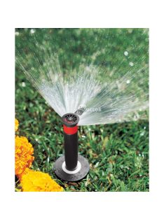   Hunter Spray fúvóka PRO-15H - rögzített, 4,6 m - fix 180° - fekete - öntözőrendszerhez