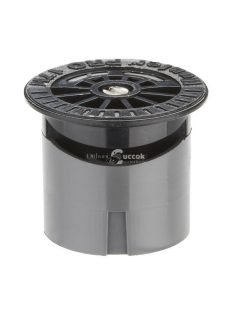   Hunter PRO-17H Spray fúvóka - rögzített, 5,2 m hatótávolság - fix 180° - szürke - öntözőrendszerhez
